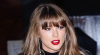 Taylor Swift and Travis Kelce break cover after his Super Bowl loss