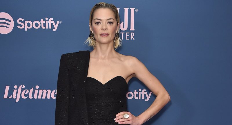 Taylor Swift pal Jaime King breaks silence after child custody war