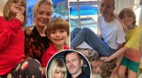 Taylor Swift's friend Jaime King breaks silence after losing custody of kids