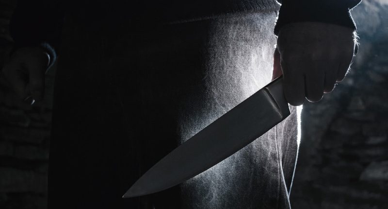 Tech-addicted teens plot to stab mom for turning off Wi-Fi: police