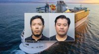 Teen on Royal Caribbean cruise attacked by HIV-infected illegal immigrant: police