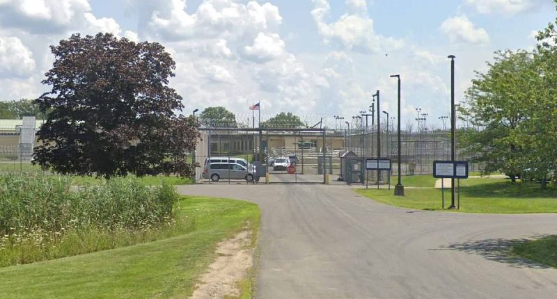 Teen 'raped by female psychologist over 30 times in juvenile jail'