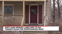 Portland landlord ordered to pay tenants $34,000 for overcharged rent.