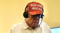 Terror group's sick response after Trump vowed to unleash hell on them