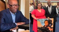 Texas Democratic Rep. Sylvester Turner dead at 70, hours after attending Trump address