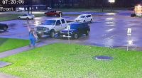 Texas Man Claims to Be Federal Agent at Local Sheriff’s Office, Fires Rifle Into the Air When He Doesn’t Get What He Wants