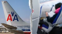Texas doctor arrested in American Airlines groping incident, banned from flying on planes