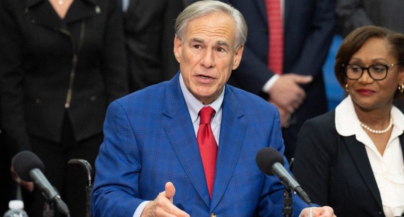 Texas governor requiring state employees return to office full-time: 'Present and engaged'