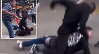 Texas junior high school student beaten, head-stomped by viscous peer as teachers fail to intervene