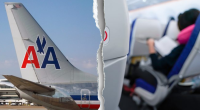 Texas man arrested in American Airlines groping incident, banned from flying on planes