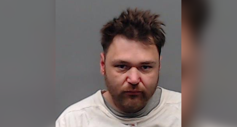 Texas man calls 911 after injuring himself during alleged car dealership break-in