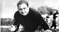 The 300lb NFL player turned spy who inspired James Bond