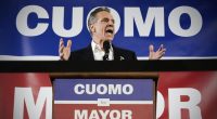 The COVID lockdown nearly killed NYC — and it was Andrew Cuomo who came close to destroying it