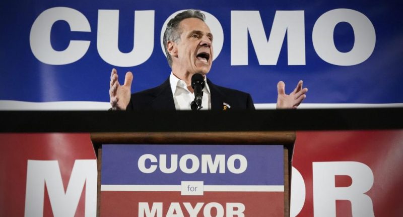 The COVID lockdown nearly killed NYC — and it was Andrew Cuomo who came close to destroying it