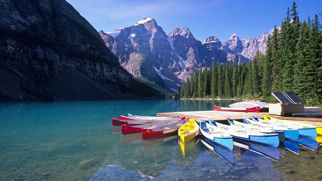 The Canadian towns that are now a bargain to visit thanks to Trump