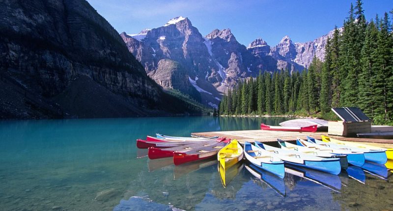 The Canadian towns that are now a bargain to visit thanks to Trump