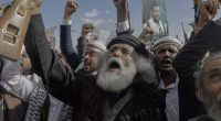 The Houthis are the new Barbary Pirates