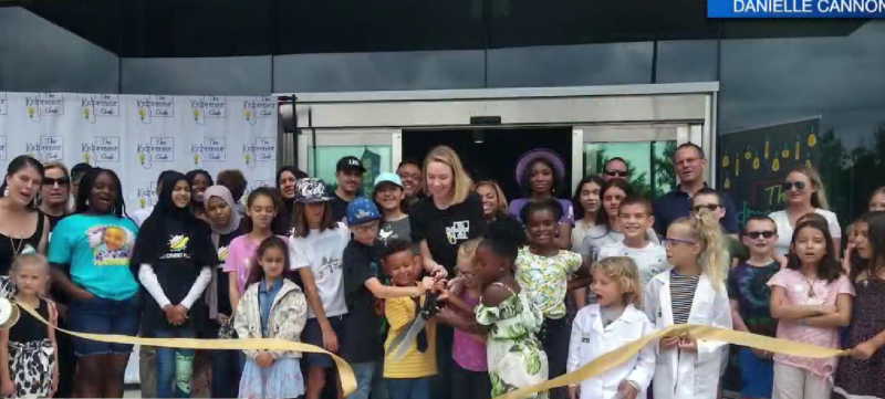 The Kidpreneur Club helps young, future business owners