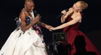 The Latest: The 97th Academy Awards are underway