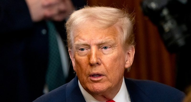 The Memo: Trump ratchets up confrontation with judiciary