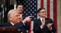 The Memo: Trump’s turbulent tariff moves pose risks with voters