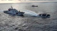 The US must establish credible deterrence in the West Philippine Sea