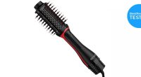 Revlon One-Step Volumizer Plus Hair Dryer and Hot Air Brush