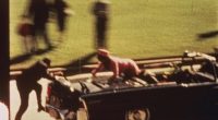 The crucial JFK file that was NOT released and still remains secret