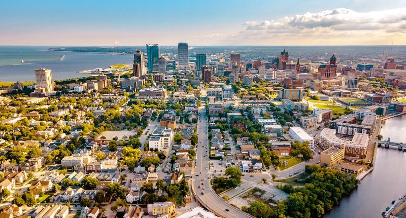 The small bustling Midwest city with the fastest rising home prices