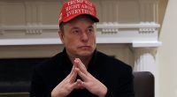 The small race pitting Elon Musk and George Soros against one another