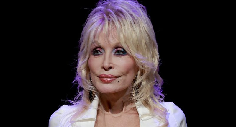 The story behind Dolly Parton's 'open' marriage to husband Carl Dean