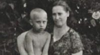 The truth about Vladimir Putin's mother and her brush with death