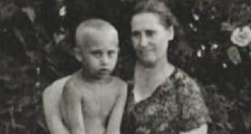 The truth about Vladimir Putin's mother and her brush with death
