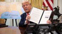 The unspoken cost of Trump's chaos tariffs 