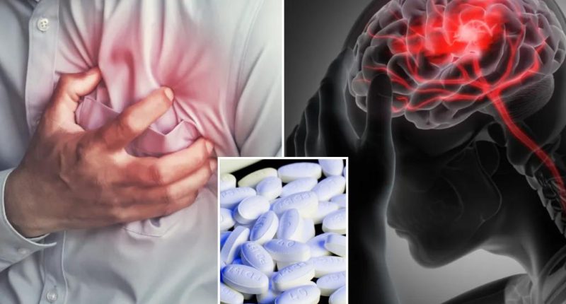 These pills can cut heart attack, stroke risk: new study