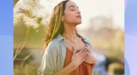 This 60-Second Breathing Hack Instantly Lowers Stress