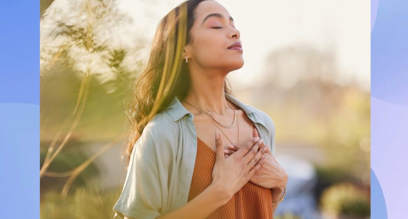 This 60-Second Breathing Hack Instantly Lowers Stress