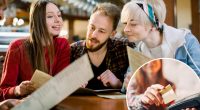 This is how restaurants trick you into spending more money