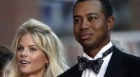 Tiger Woods' humiliating phone call with ex-wife about Vanessa Trump