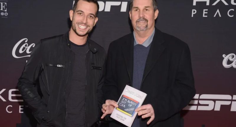 Tim Cowlishaw shades ESPN for canceling 'Around the Horn'