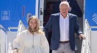 Tim Walz's daughter turns down grad school for controversial reason