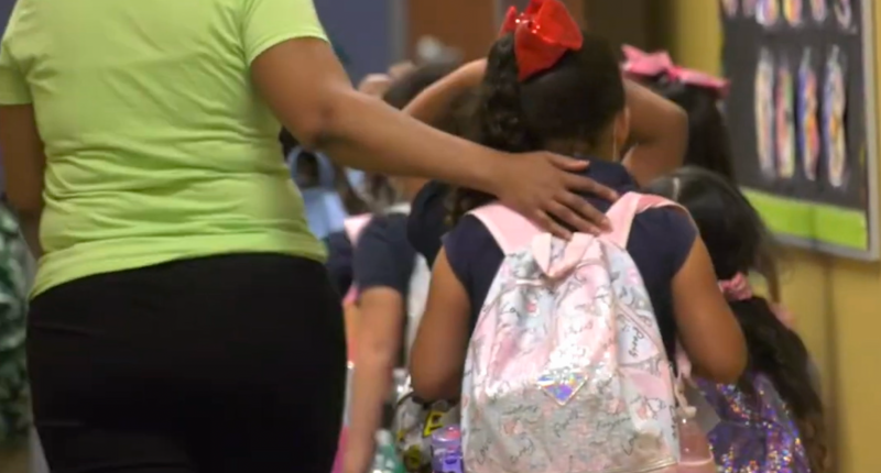 Toddler kicked out of nursery school for being transphobic: 'This is totalitarian insanity'