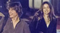 Tom Cruise and Ana De Armas continue to spark romance rumours