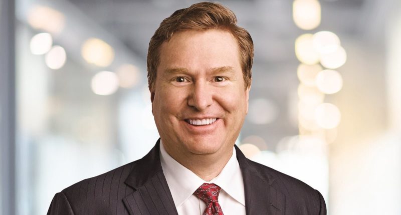 Top banker named as pilot killed in Minnesota plane crash