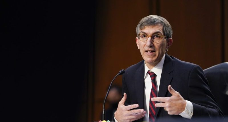 Top vaccine official at FDA resigns citing RFK Jr., 'misinformation'