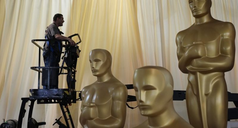 Topsy-turvy Oscar season concludes today: Here’s what to look for at the show