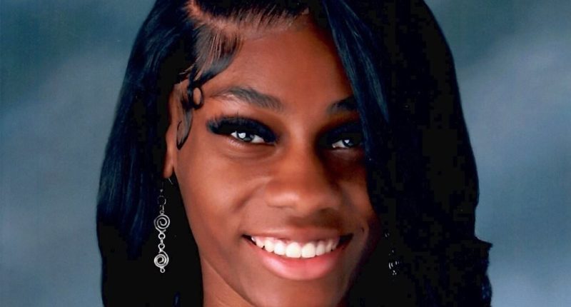 Track star dies in her sleep after returning home from competition