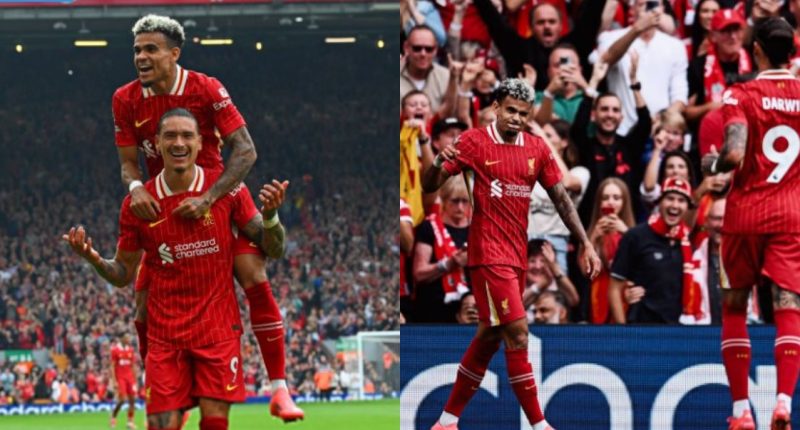 GistReel Entertainment