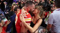 Travis Kelce's new plan to bond himself to Taylor Swift forever