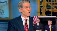 Treasury Sec. Scott Bessent says there are 'no guarantees' there won't be a recession